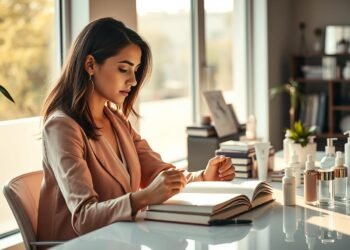 Ästhetik Schulung Weiterbildung Beauty