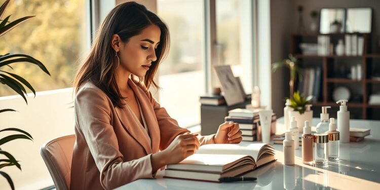 Ästhetik Schulung Weiterbildung Beauty