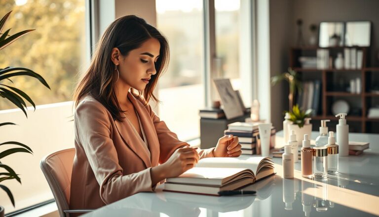 Ästhetik Schulung Weiterbildung Beauty