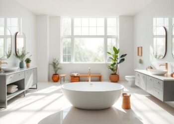Badezimmer modernisieren Ideen