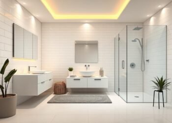 Badsanierung Modernisierung