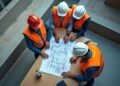 Bauprojekte effizient koordinieren: Ein Ratgeber