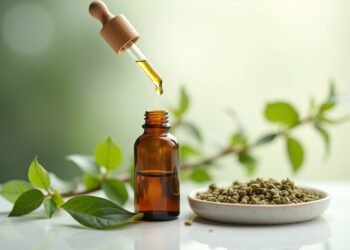 Bittertropfen Erfahrungen: Wirkung & Nutzen