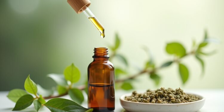 Bittertropfen Erfahrungen: Wirkung & Nutzen