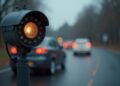 Blitzer: Rechte & Pflichten bei Verkehrskontrollen