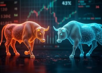 Börsenanomalien: Mythos oder Realität?