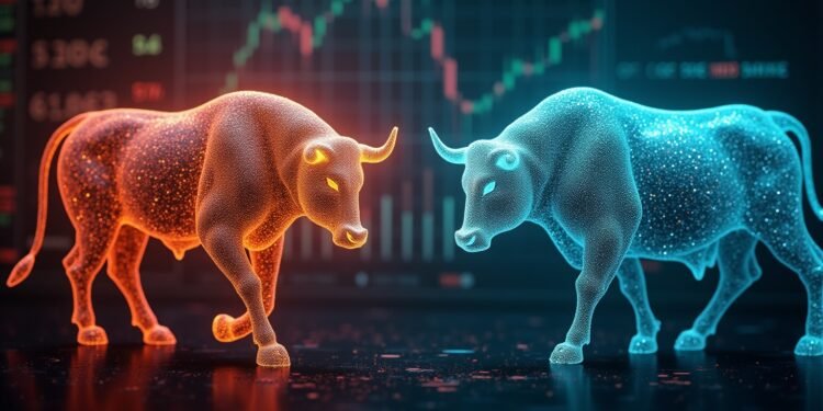 Börsenanomalien: Mythos oder Realität?