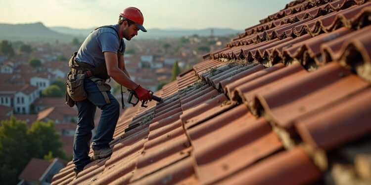 Alte Dächer, neue Lösungen: Dachsanierung A–Z