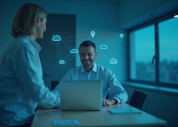 Digitale Infrastruktur für KMU: Was zählt wirklich