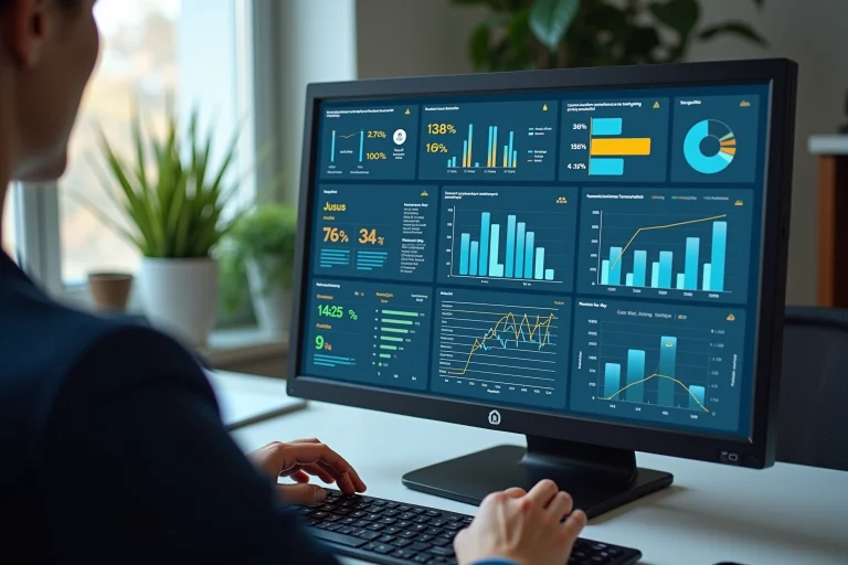 Ressourcenoptimierung durch digitale Marketingstrategien