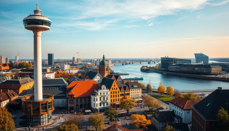 Düsseldorf Sehenswürdigkeiten
