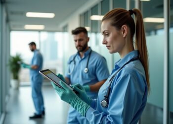 Effizienz in der Gebäudereinigung: Eine Checkliste