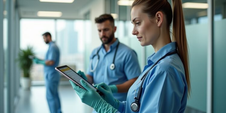 Effizienz in der Gebäudereinigung: Eine Checkliste