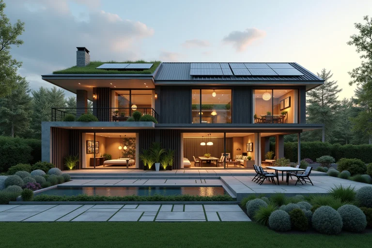 Maximierung des Immobilienwerts durch Energieeffizienz