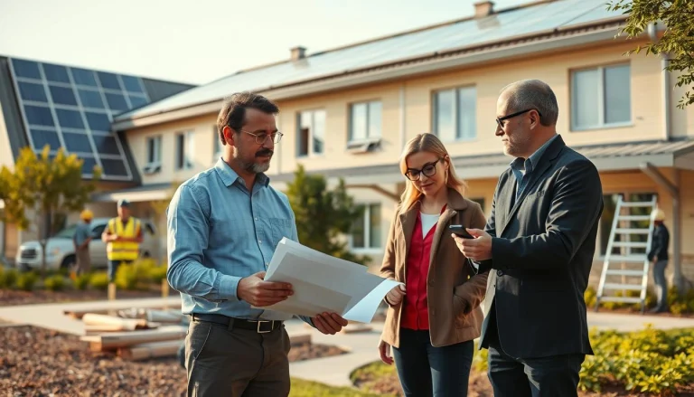 Energiesanierung von Vereinsgebäuden für mehr Gebäudeeffizienz