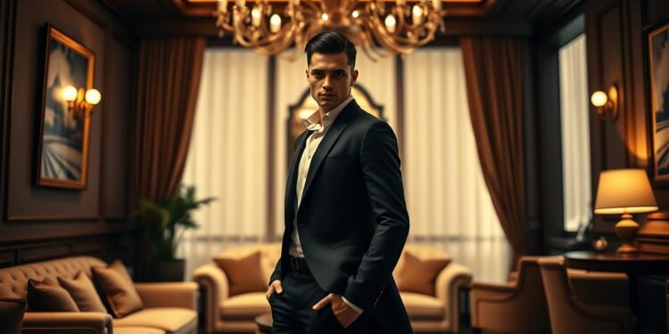 Escort-Service Begleitdienst