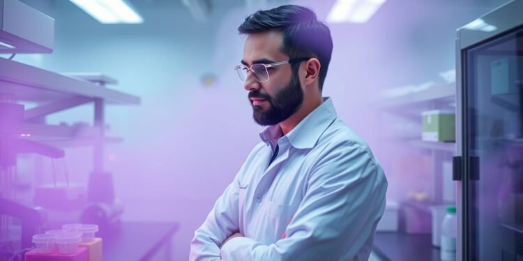 Fachkraft für Lebensmitteltechnik Ausbildung