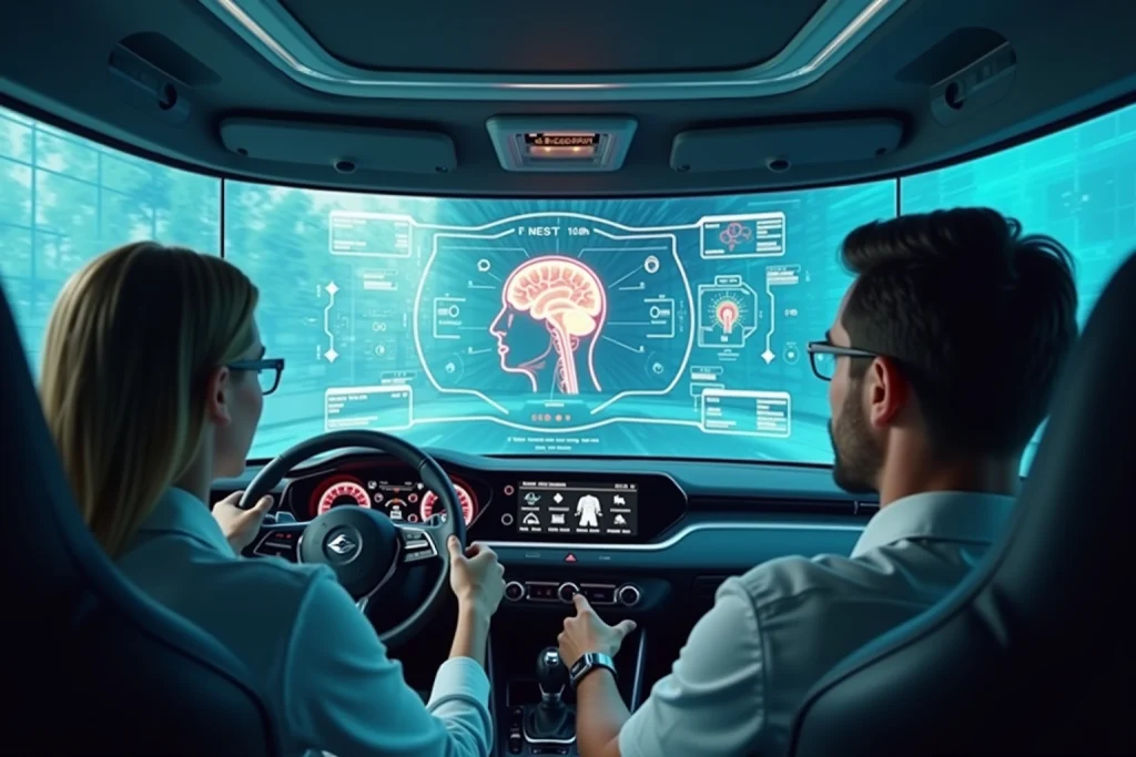 Die optimale Fahreignung messen: Moderne Tests 2026