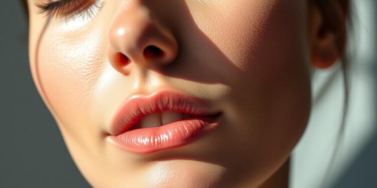 Faltenbehandlung Ästhetische Medizin