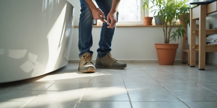 Fliesenarbeiten: Tipps zur Handwerkerauswahl