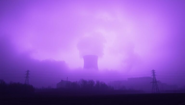 Fukushima Atomkatastrophe
