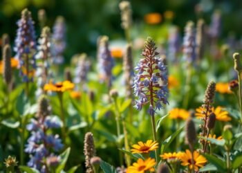 Heilpflanzen Naturheilkunde