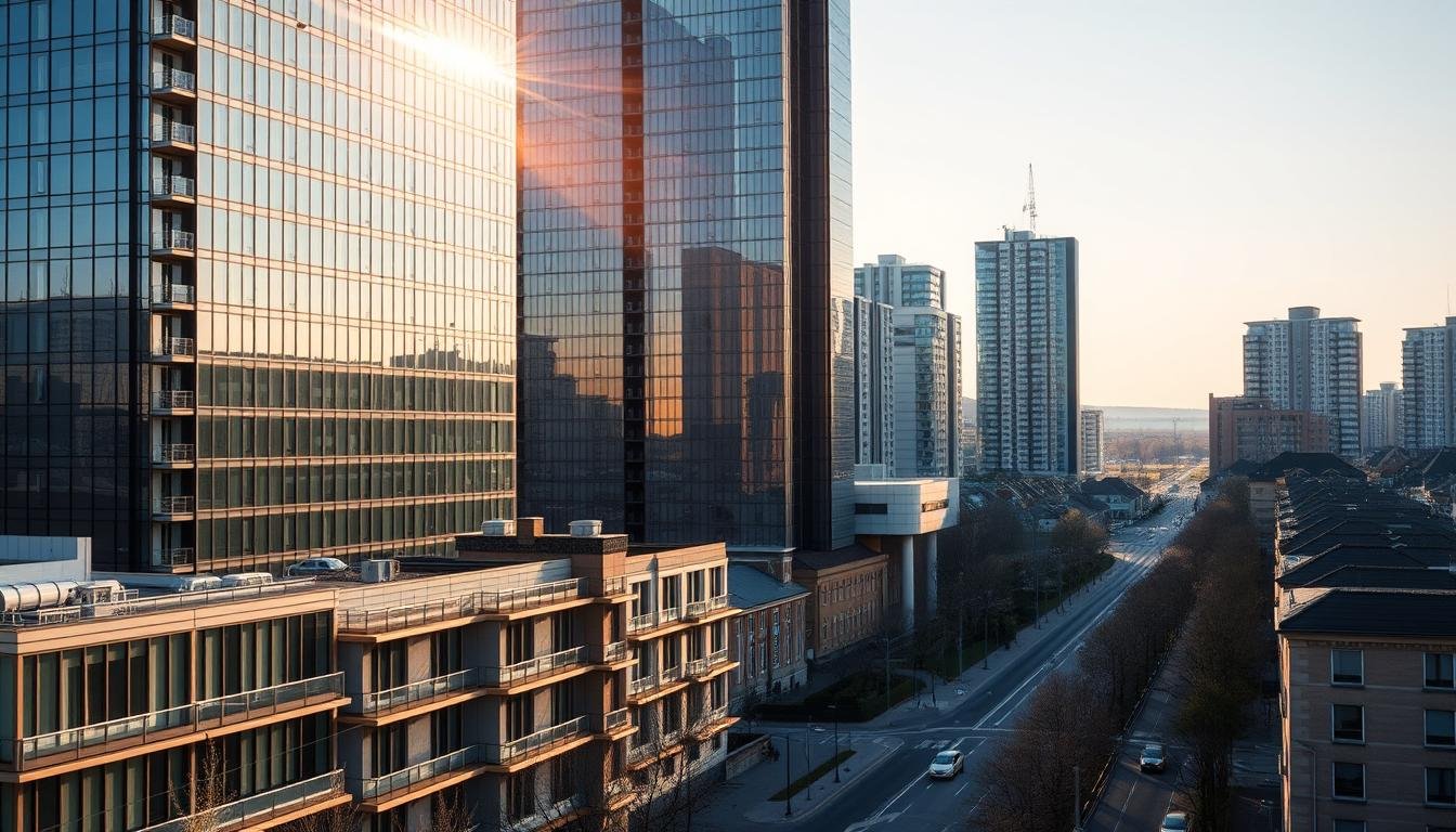 Immobilienmarkt Wiesbaden Entwicklung Trends