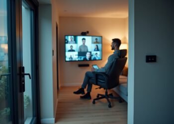 Optimierung der Sicherheitssysteme für Immobilien