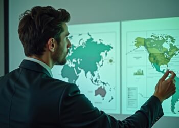 Nachhaltige Finanzplanung im internationalen Kontext