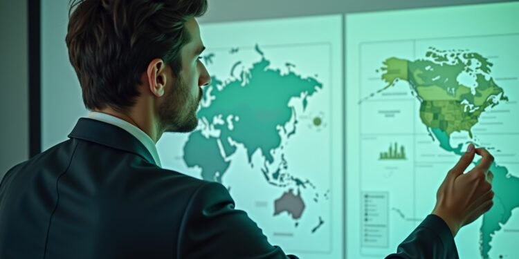 Nachhaltige Finanzplanung im internationalen Kontext