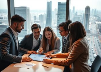 KI Projekt Support für Unternehmen