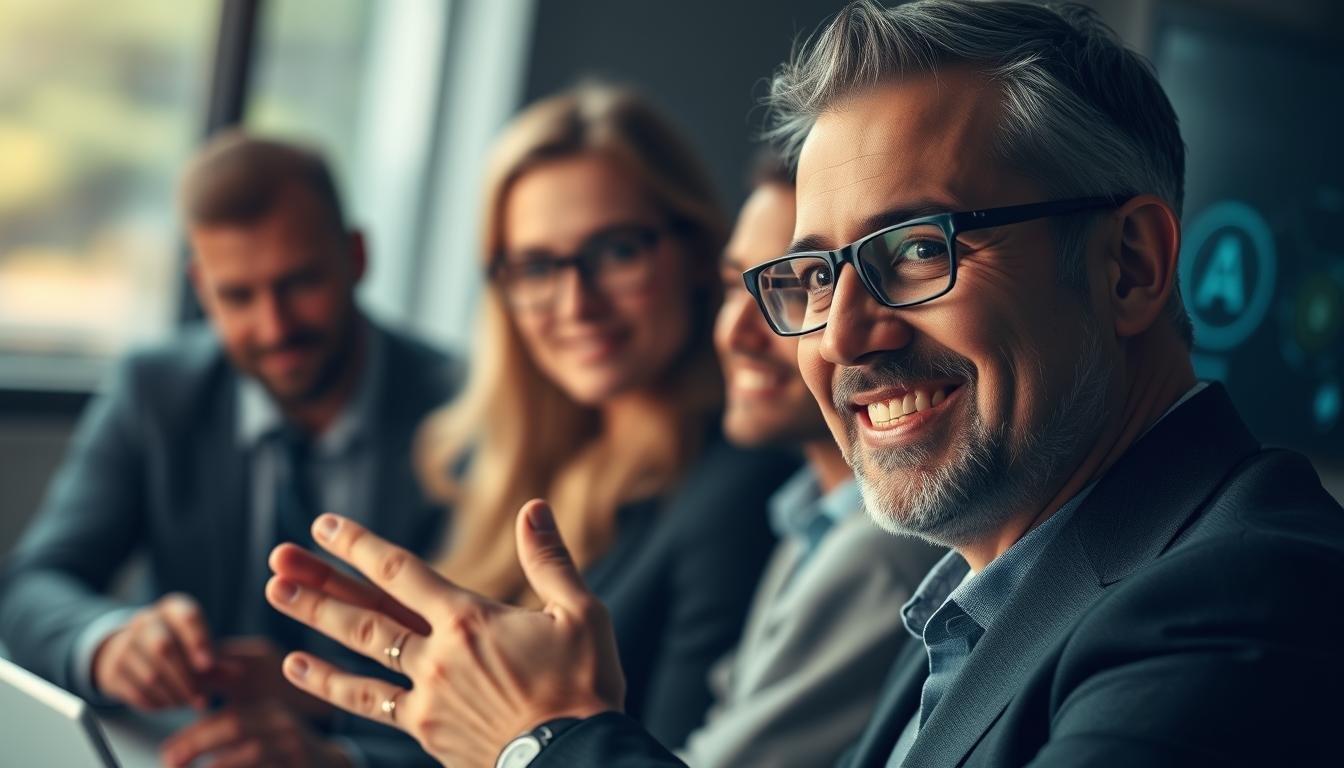 KI Projekt Support professionelle Begleitung