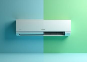 Klimatechnik und Energieeffizienz im Vergleich