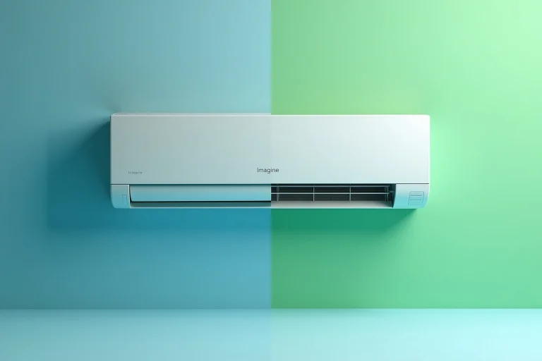 Klimatechnik und Energieeffizienz im Vergleich