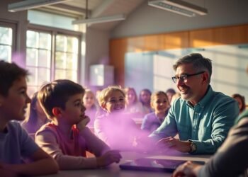 Künstliche Intelligenz im Bildungssystem