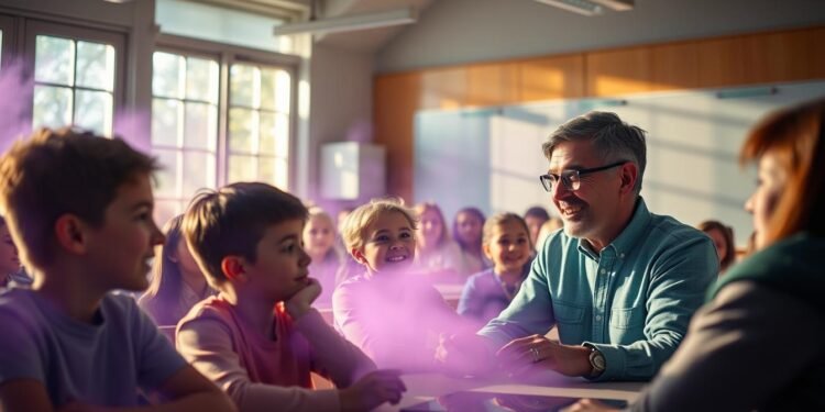 Künstliche Intelligenz im Bildungssystem