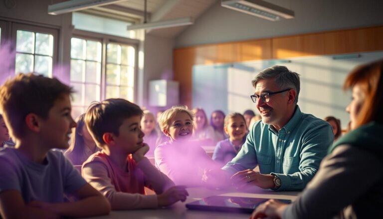 Künstliche Intelligenz im Bildungssystem