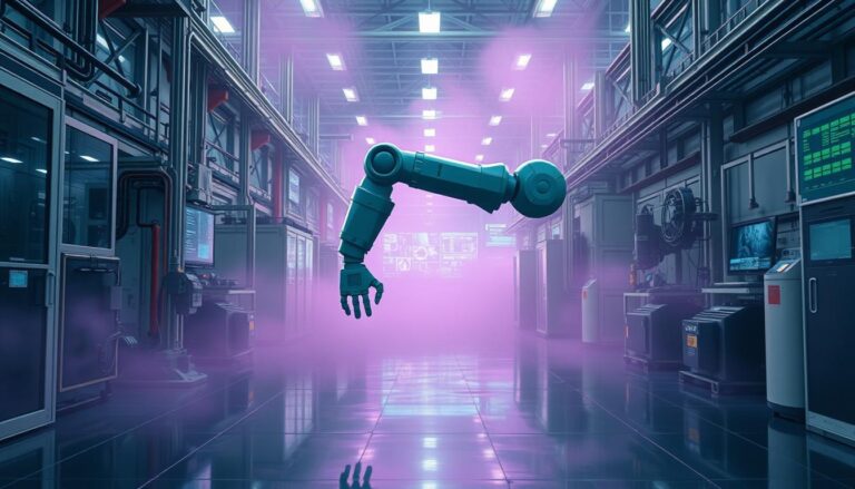 Künstliche Intelligenz in Industrieunternehmen