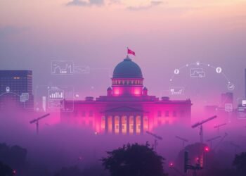 Künstliche Intelligenz in der öffentlichen Verwaltung