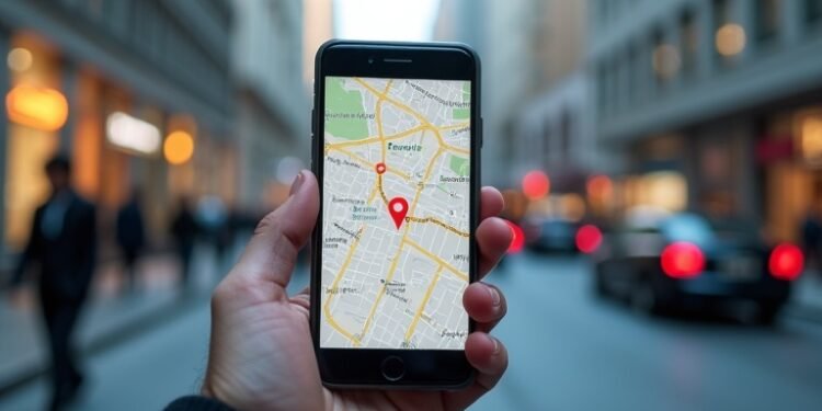 Lokale Nachrichten online