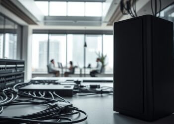 Managed Firewall Netzwerk Schutz