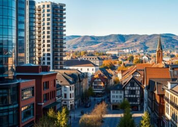 Markttrends Immobilien Wiesbaden