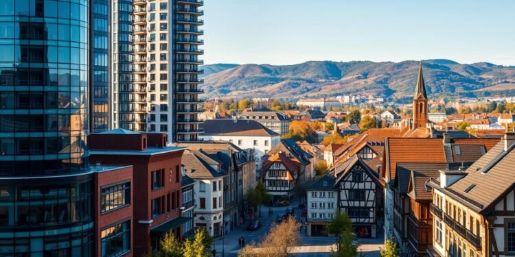 Markttrends Immobilien Wiesbaden