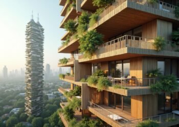 Nachhaltige Materialien für effizientes Bauen 2026