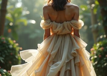 Nachhaltige Mode für besondere Anlässe im Jahr 2026