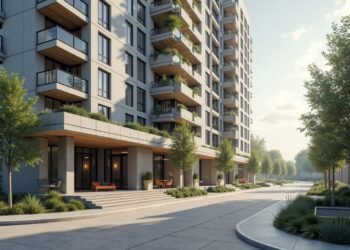 Effiziente Baulösungen für nachhaltige Gebäudesanierung