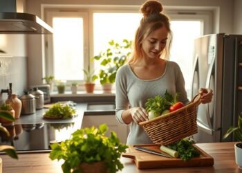Nachhaltigkeit im Alltag umsetzen