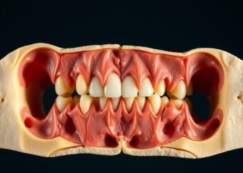 Nichtanlage Zähne Hypodontie