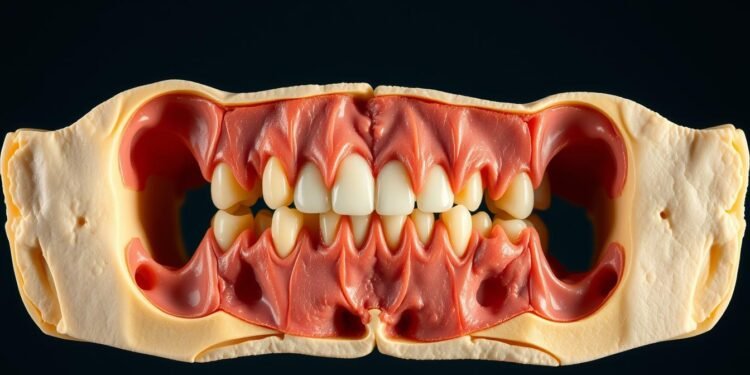 Nichtanlage Zähne Hypodontie