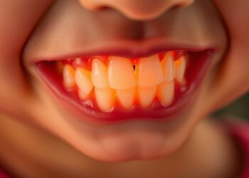 Nichtanlage von Zähnen bei Kindern Ursache